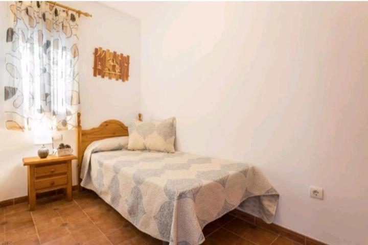 Willa Casa Laura Frigiliana Zewnętrze zdjęcie