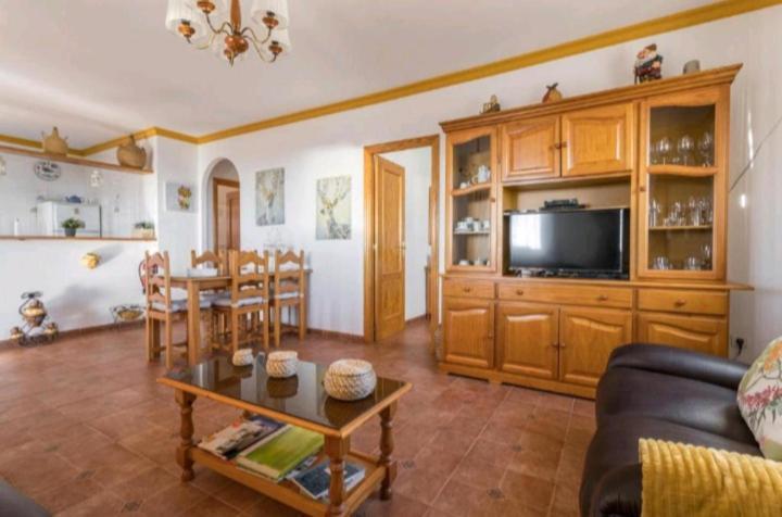 Willa Casa Laura Frigiliana Zewnętrze zdjęcie